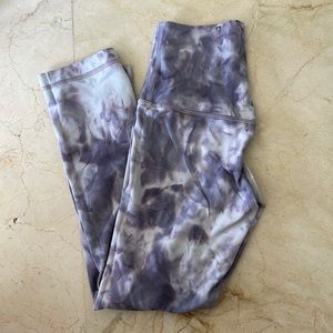 LULULEMON LEGGINGS